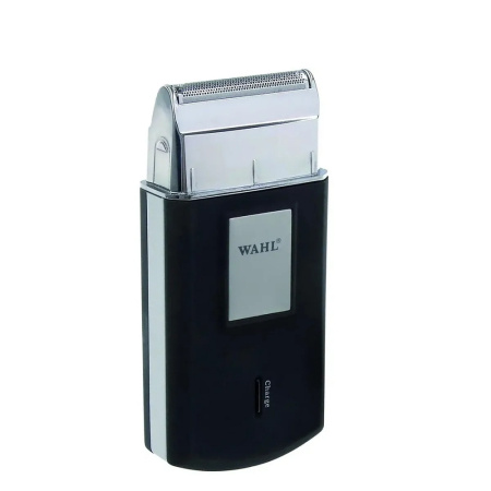 Дорожная бритва Wahl Travel Shaver (3615-1016), для сухого бритья щетины длиной до 2 мм