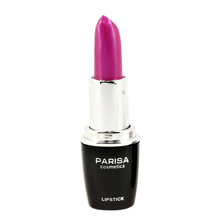 Помада для губ Parisa Perfect Color L-03, т. 13 сливово-розовое сияние, 4 г