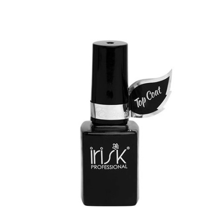 Закрепитель для лака на гелевой основе Eternail Top Coat, 15 мл