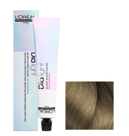 Краситель Loreal Dia Light для волос 9, 50 мл