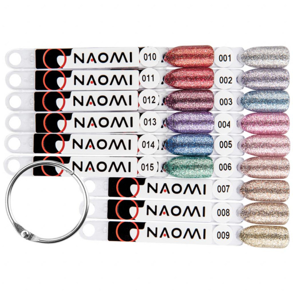 наоми гель лак3