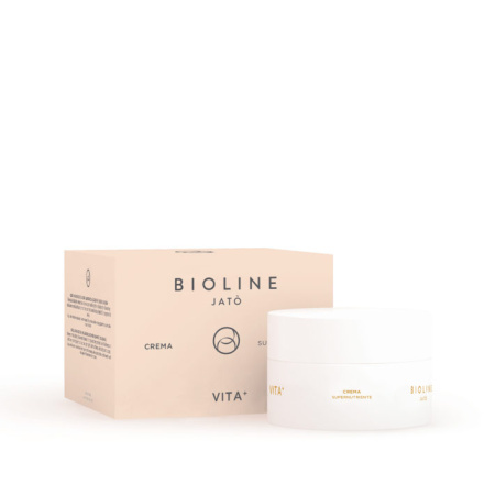 Крем суперпитательный Bioline Vita+ Cream Supernourishing, 50 мл