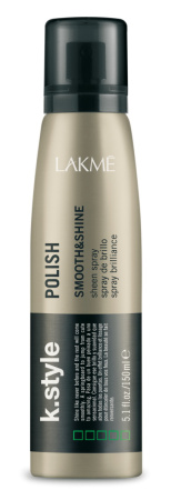 Спрей сияние для волос Lakme, 150 мл