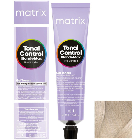 МП Matrix TonalControl Тонер гелевый 11N, 90 мл