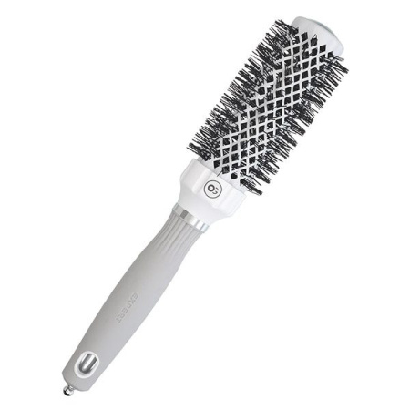 Термобрашинг Olivia Garden Expert Blowout Grip Wavy bristles, 35 мм
