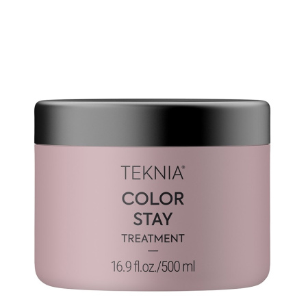 Маска для защиты цвета окрашенных волос Lakme, 500 мл