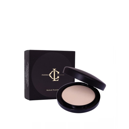 Parisa Запеченная пудра для лица Mineralize Skinfinish Natural PP-05, № 06