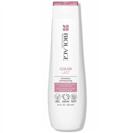 Шампунь для окрашенных волос Matrix Biolage Color Last, 250 мл