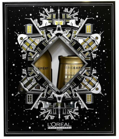 Набор Absolut Repair 