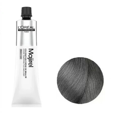 МП L'oreal Крем краска Majirel 7.1 блондин пепельный, 60 мл