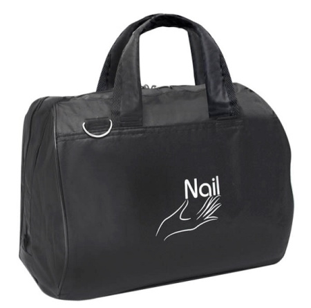Сумка саквояж "Nail" Profi 