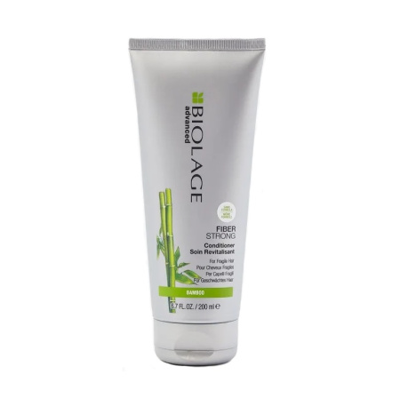 Кондиционер Matrix для укрепления волос Biolage FiberStrong, 200 мл