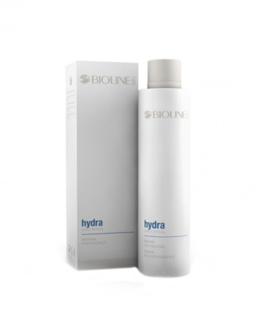 Лосьон увлажняющий освежающий Bioline Daily Ritual Hydra, 200 мл