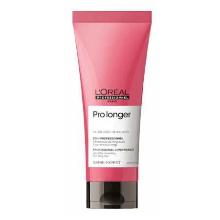 МП Loreal Уход смываемый Pro Longer для восстановления волос по длине, 200 мл