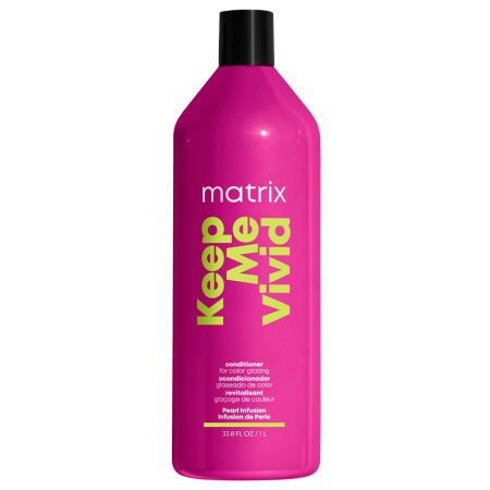 Кондиционер для окрашенных волос Matrix Total Results Keep Me Vivid, 1000 мл