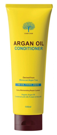 Кондиционер для волос Аргановый Argan Oil Conditioner, 100 мл