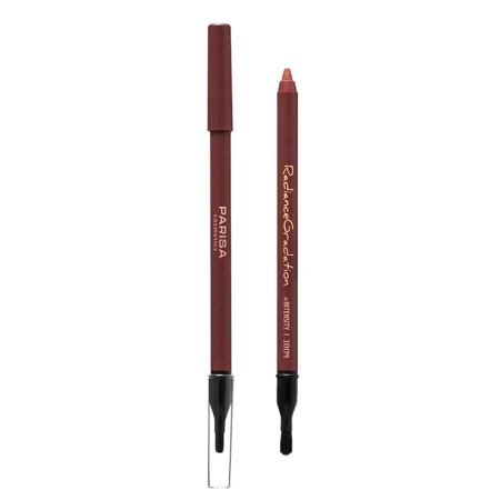 Карандаш для губ Parisa Radiance Gradation, т. 1004 warm peach