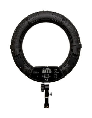 Кольцевая лампа Okira LED RING FD 480  