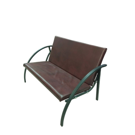 Диван 2-х местный Ника