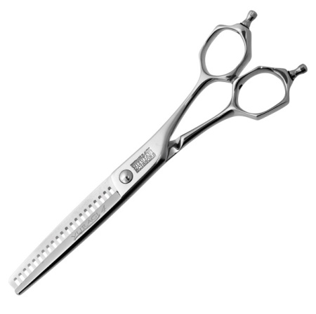 MIZUTANI Ножницы для стрижки филировочные ACRO YURAGI 4  6.0", 21 зубец