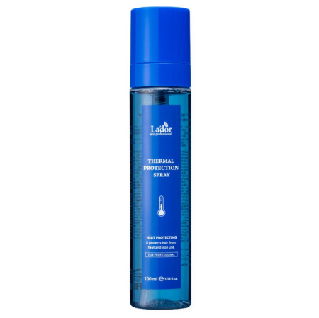 Термозащитный спрей для волос Lador Thermal Protection Spray, 100 мл