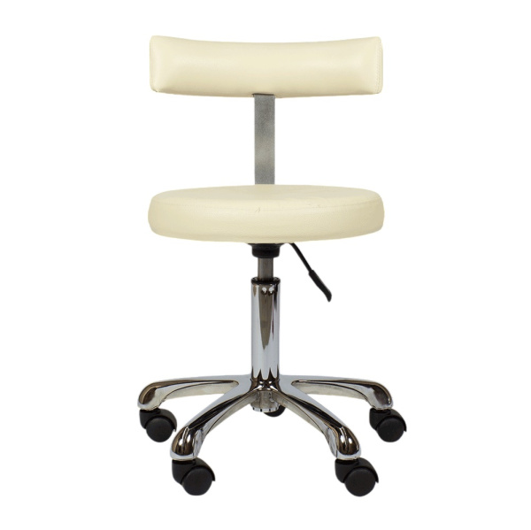 Стул МД-9017 слоновая кость -1