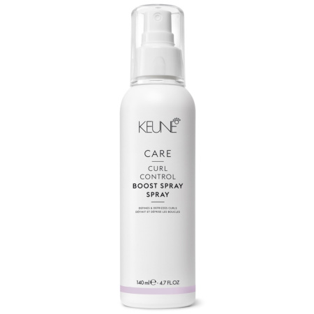 Спрей-прикорневой объём для волос Keune Care Curl Control Уход за локонами, 140 мл