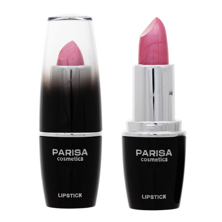 Помада для губ Parisa Perfect Color L-03, т. 79 клубничный перламутр, 4 г