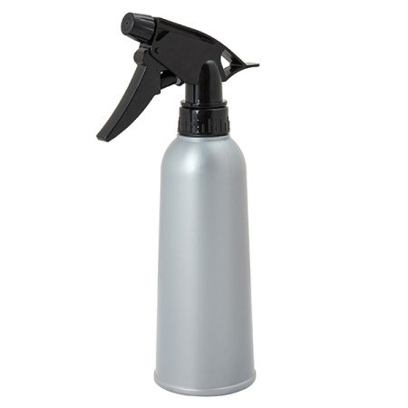 Распылитель серебряный, 330 мл