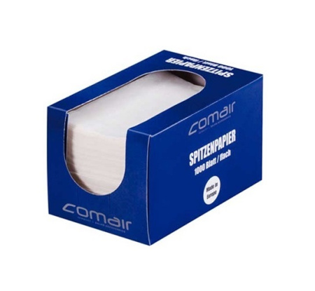 Бумага для химии (одноразовая) 1000 листов