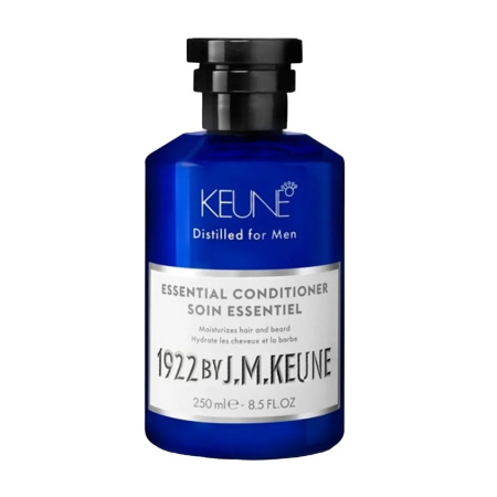 Keune Кондиционер для волос и бороды универсальный, 250 мл