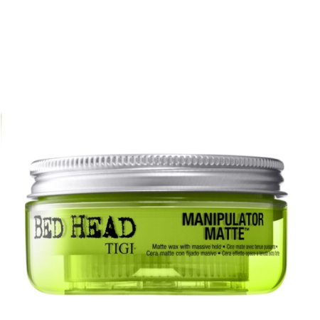 Tigi Матовая мастика для волос Manipulator Matte, 57 г