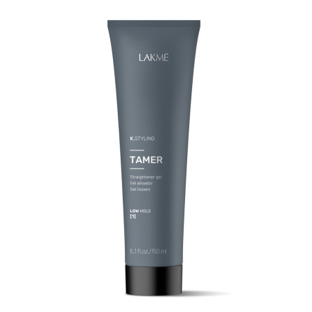 Гель для временного выпрямления волос Lakme, 150 мл