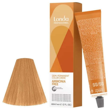 Интенсивное тонирование Color Creme Ammonia Free 9/36 очень светлый блонд зол.-фиол., 60 мл