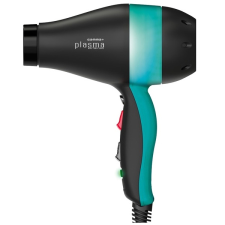 Фен Gamma Piu Plasma 2200 W