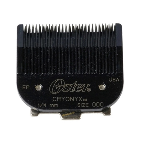 Нож к машинке Oster 616-91 0,5 мм с криогенной обработкой