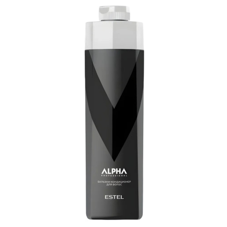 Estel Бальзам-кондиционер для волос  Alpha PRO, 1000 мл