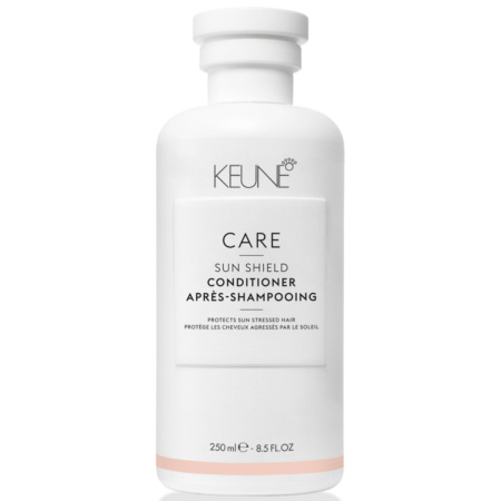 Кондиционер для волос Keune Care Sun Shield Солнечная линия, 250 мл