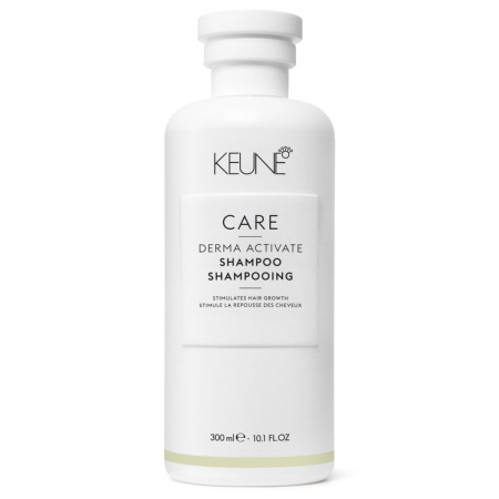 Шампунь против выпадения волос Keune Derma Activate, 300 мл