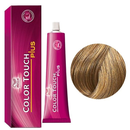 Color Touch Plus 88/07 платан, 60 мл