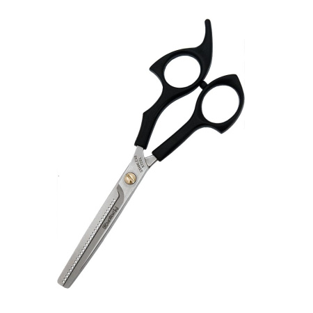 Katachi Ножницы парикмахерские филировочные эргономичные Basic Cut 5.5" 32 зубца