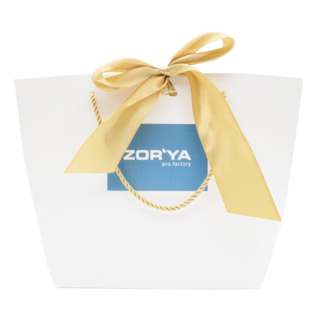 ZORYA "Набор для увлажнения волос"