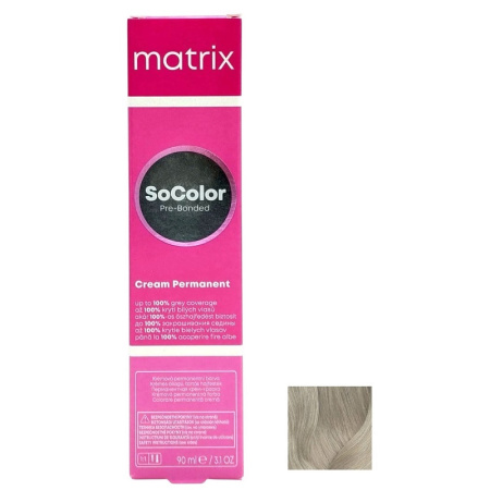 МП Matrix SoColor Краситель 10AV оч. оч. св. блондин, 90 мл Реновация