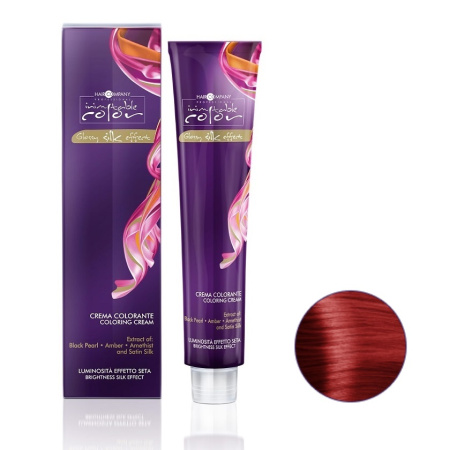 Микстон Hair Company Inimitable Color Rosso красный, 100 мл
