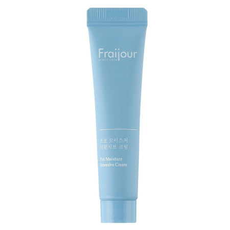 Крем для лица Fraijour Увлажняющий Pro-moisture Intensive Cream, 10 мл