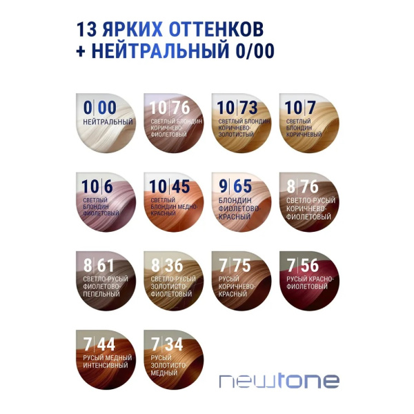 newtone newtone