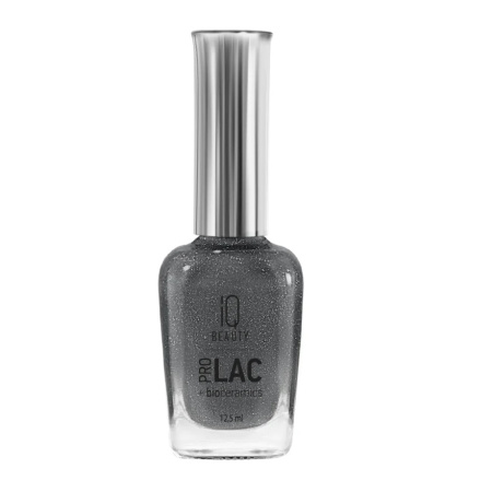 Лак для ногтей укрепляющий с биокерамикой IQ Beauty PROLAC 121, 12,5 мл