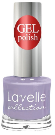 Лак для ногтей Gel Polish тон 34, 10 мл