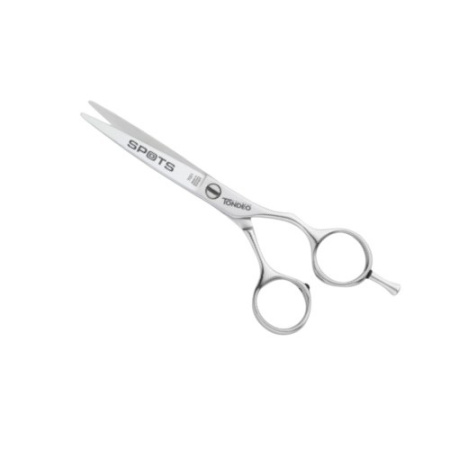 Tondeo Ножницы T A 7018 Spots Micro Offset 5.5 прямые