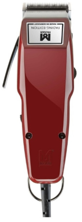 Машинка для стрижки волос "Moser Hair clipper 1400 Fading Edition"